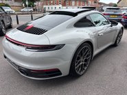 Porsche 911 3.0T 992 Carrera 4 Coupe 2dr Petrol PDK 4WD Euro 6 (s/s) (385 ps) 15