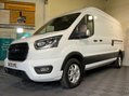 Ford Transit 350 LIMITED P/V ECOBLUE 43
