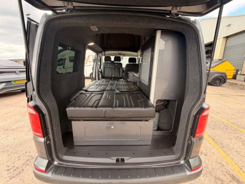 Volkswagen Transporter 14
