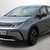 BYD Dolphin 150kw Comfort 60.4kWh 5dr Auto 5