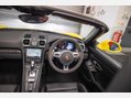 Porsche Boxster 2.7 981 PDK Euro 6 (s/s) 2dr 30