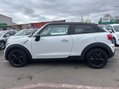 Mini Paceman 1.6 Paceman Cooper 3dr 7