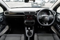 Citroen C3 PURETECH PLUS S/S 3