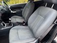Ford Fiesta ZETEC 11