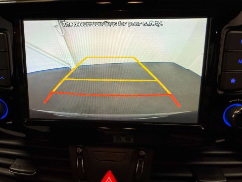 Hyundai i30 2.0 i30 N TGDi 5dr 55
