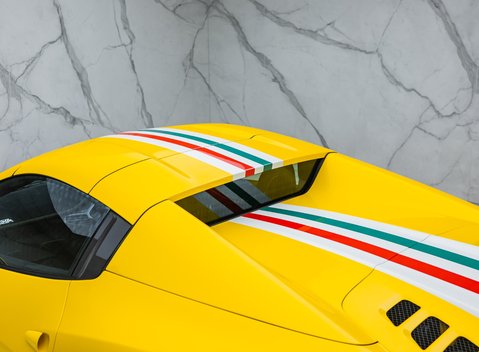 Ferrari 458 Speciale A 44