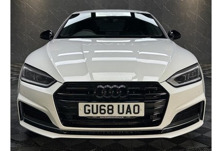 Audi A5 2.0 TFSI S line Coupe 2dr Petrol S Tronic Euro 6 (s/s) (190 ps)