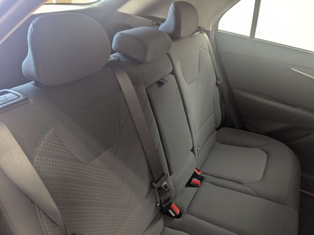 Kia Niro 1.6 Niro 2 HEV Semi-Auto 5dr 46