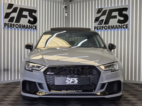 Audi RS3 2.5 TFSI Sportback 5dr Petrol S Tronic quattro Euro 6 (s/s) (400 ps) 3