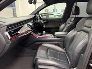 Audi Q7 3.0 TFSIe V6 55 Black Edition SUV 5dr Petrol Plug-in Hybrid Tiptronic quatt 33