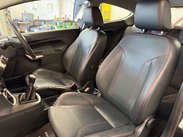 Ford Fiesta 1.6 Zetec S 3dr 29