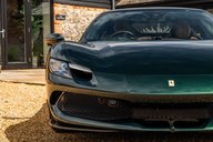 Ferrari 296 GTB 3.0T V6 7.45kWh F1 DCT Euro 6 (s/s) 2dr 11