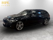 BMW 3 Series 2.0 320i M Sport Shadow Edition Touring 5dr Petrol Auto Euro 6 (s/s) (184 p 3