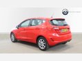 Ford Fiesta 1.0T EcoBoost Zetec Euro 6 (s/s) 5dr 3