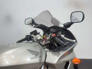 Honda VFR 1998 69K PROJECT BIKE VERY CLEAN SPARES OR REPAIR INJECTED NO VTEC 800CC 26