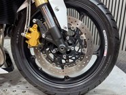 Triumph Street Triple 2013 ONLY 13K STUNNING EXAMPLE NEW MOT WARRANTY 19