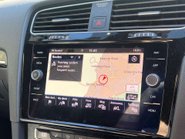 Volkswagen Golf 2.0 Golf R TSi 4Motion Semi-Auto 4WD 5dr 22