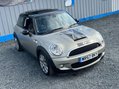Mini Hatch 1.6 Cooper S Euro 4 3dr 42