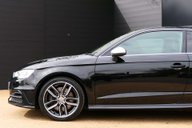 Audi S3 2.0 S3 Quattro 4WD 3dr 10