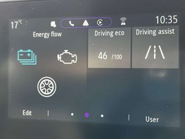 Renault Captur 1.6 Captur Techno E-Tech PHEV Auto 5dr 47