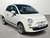 Fiat 500 1.2 Lounge 3dr [Start Stop]