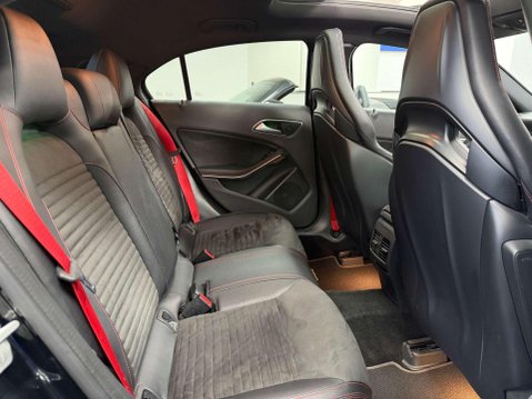 Mercedes-Benz A Class 2.0 A45 AMG Hatchback 5dr Petrol SpdS DCT 4MATIC Euro 6 (s/s) (360 ps) 38