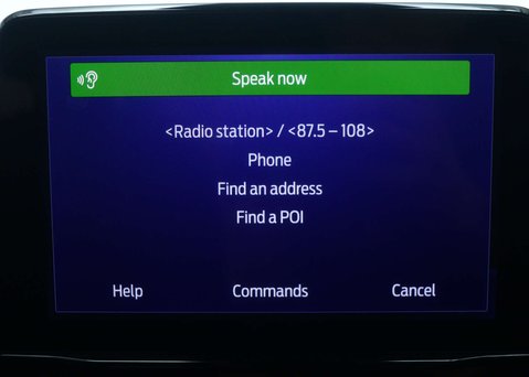 Ford Puma 1.0T EcoBoost MHEV ST-Line X SUV 5dr Petrol Hybrid DCT Euro 6 (s/s) (125 ps 27