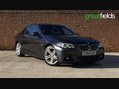 BMW 5 Series 2.0 520d M Sport Auto 4dr 1