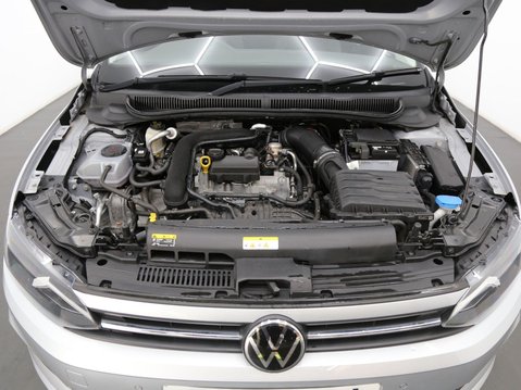 Volkswagen Polo 1.0 TSI SEL DSG Euro 6 (s/s) 5dr 28