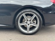 Mercedes-Benz C Class C 250 D AMG LINE PREMIUM PLUS 9