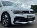 Volkswagen Tiguan 2.0 TDI R-Line Tech DSG 4Motion Euro 6 (s/s) 5dr 6