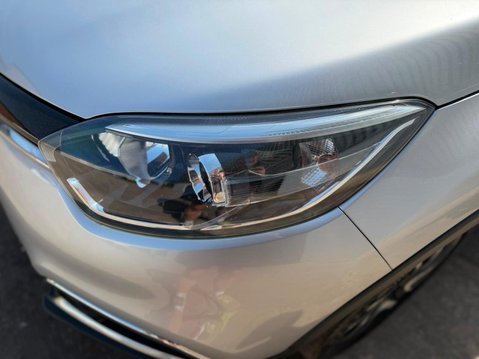 Renault Captur 1.5 dCi ENERGY Dynamique S Nav Euro 6 (s/s) 5dr 29