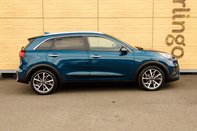 Kia Niro 4 8