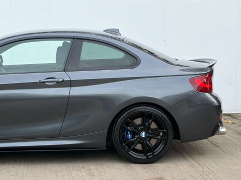 BMW 2 Series 3.0 M235i Auto 2dr 47