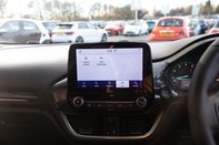 Ford Fiesta ST-LINE EDITION MHEV 26