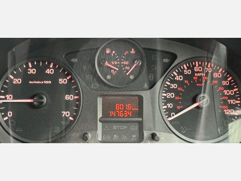 Citroen Berlingo 1.6 HDi 850 Enterprise Panel Van 5dr Diesel Manual L1 (132 g/km, 90 bhp) 36