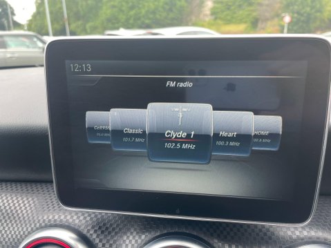 Mercedes-Benz A Class 1.5 A180d Sport Euro 6 (s/s) 5dr 23