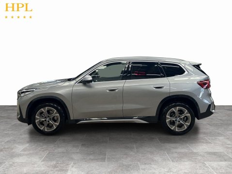 BMW X1 1.5 20i MHT xLine SUV 5dr Petrol Hybrid DCT sDrive Euro 6 (s/s) (170 ps) Bl 4