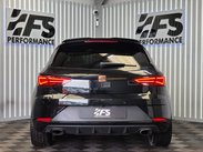 SEAT Leon 2.0 TSI Cupra 290 Hatchback 5dr Petrol DSG Euro 6 (s/s) (290 ps) 35