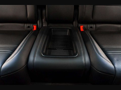 Porsche Cayenne 3.0 V6 E-Hybrid 25.9kWh Black Edition Coupe 5dr Petrol Plug-in Hybrid Tiptr 32