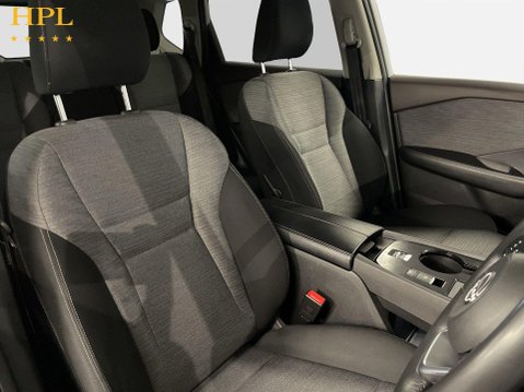 Nissan X-Trail 1.5 DIG-T MHEV N-Connecta SUV 5dr Petrol Hybrid XTRON Euro 6 (s/s) (163 ps) 11