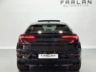 Lamborghini Urus 4.0 V8 BiTurbo 25.9kWh SE SUV 5dr Petrol Plug-in Hybrid Auto 4WD Euro 6 (80 27
