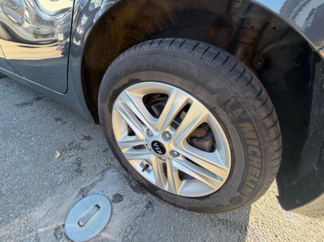 Kia Ceed 2 NAV ISG 13