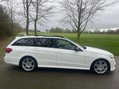Mercedes-Benz E Class 2.1 E220 BlueTEC AMG Night Edition (Premium) G-Tronic+ Euro 6 (s/s) 5dr 23