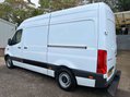 Mercedes-Benz Sprinter 2.0 315 CDI Progressive RWD L2 H2 Euro 6 (s/s) 5dr 8