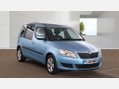 Skoda Roomster SE TSI DSG 2