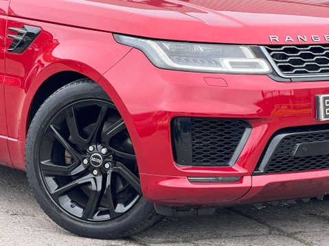Land Rover Range Rover Sport 3.0 Range Rover Sport HSE Dynamic SDV6 Automatic 4WD 5dr - NATIONAL DELIVER 69