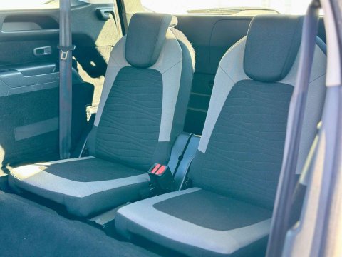 Citroen Grand C4 Picasso 1.6 BlueHDi VTR+ EAT6 Euro 6 (s/s) 5dr 35