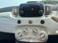 Fiat 500 POP 8