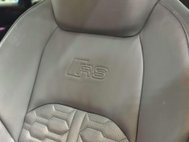 Audi RS7 4.0 TFSI V8 Carbon Black Sportback 5dr Petrol Tiptronic quattro Euro 6 (s/s 36